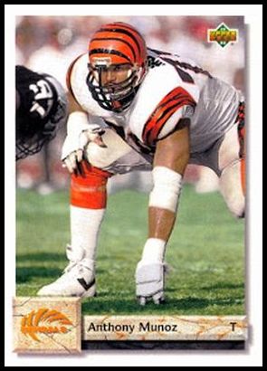 109 Anthony Munoz